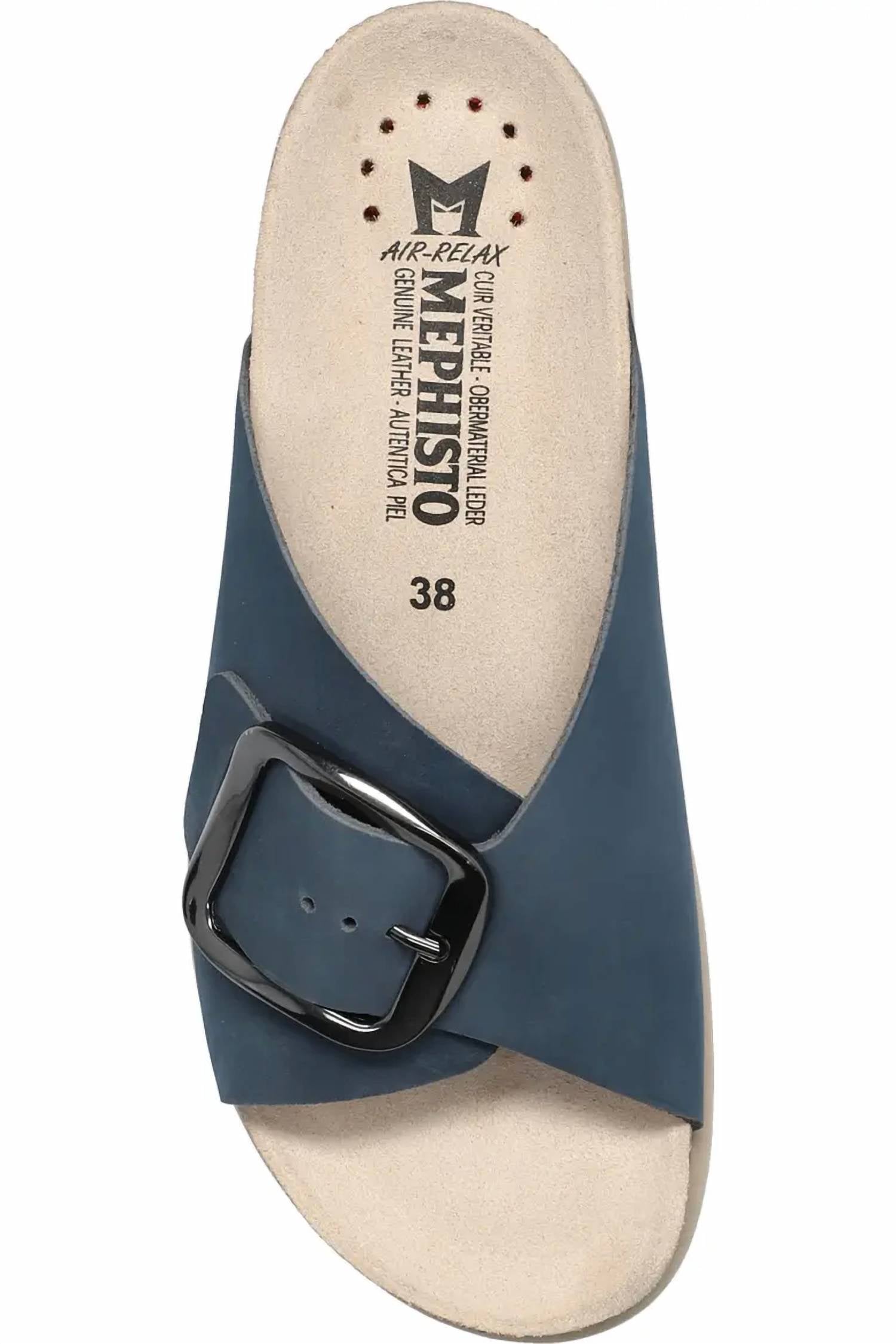 Mephisto - Women's Hariana Sandal