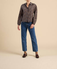 Trovata - Kinsley Blouse