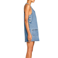 Ser.O.Ya - Rayna Overall Dress