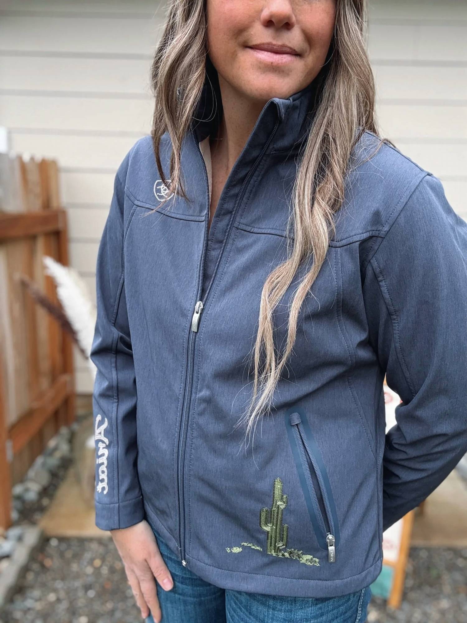 Ariat - Heritage Jacket