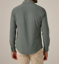 7Diamonds - Drayton Long Sleeve Shirt Top