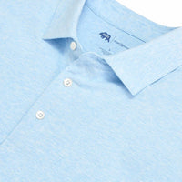 Onward Reserve - Men's Solid Icon Polo