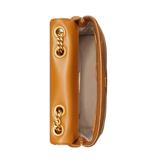 Tory Burch - Kira Diamond Quilt Small Convertible Shoulder Bag