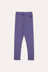 The Campamento - Kid's Cotton Leggings