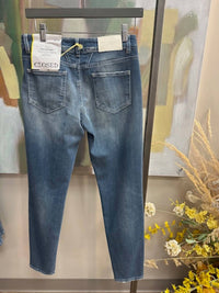 Closed - Women's Baker Low Waist Jeans
