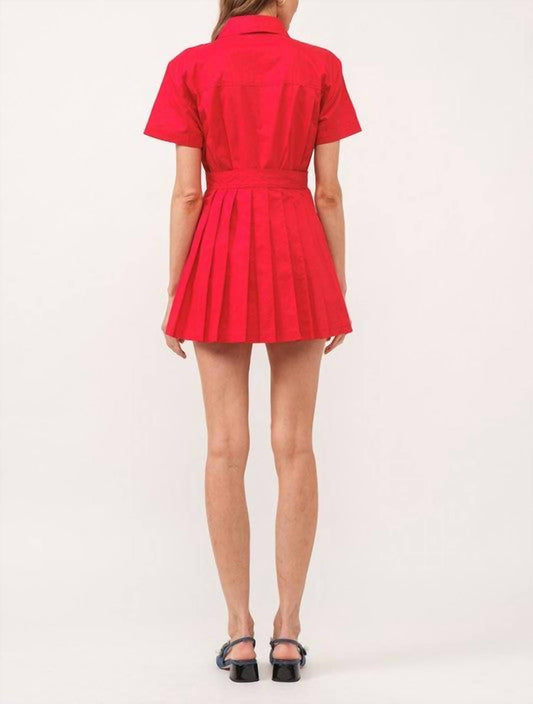 Sofie The Label - Lola Romper