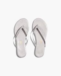 Tkees - Women's Glitters Flip Flops Sandal