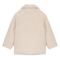 The New Society - Ninette Coat