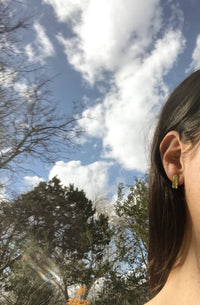 Mckinley Mizar - Women's Beach Drive Earrings