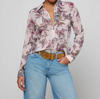 L'Agence - Laurent Blouse