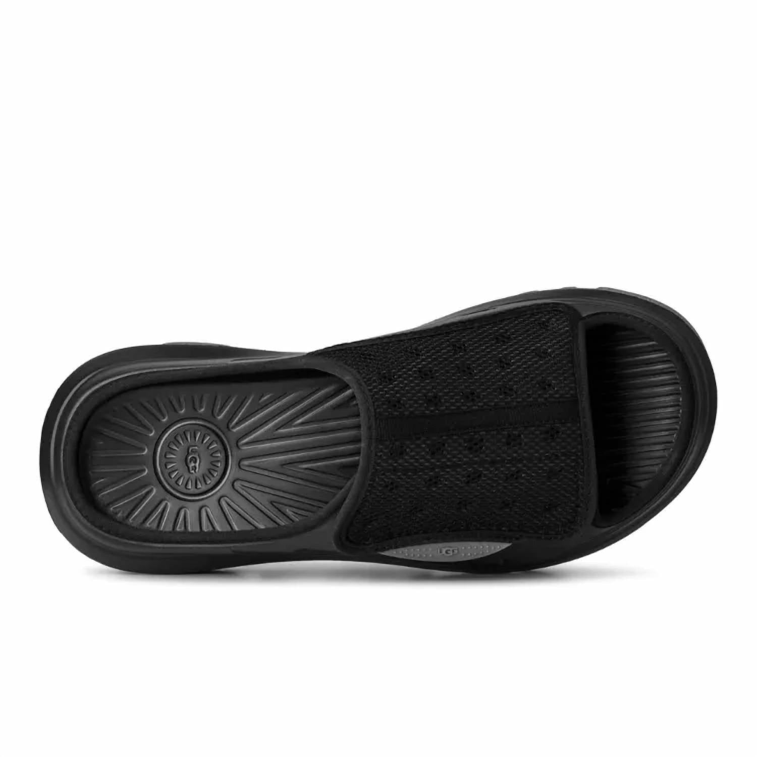 Ugg - Men's PeakMod Slide – Snagged & Bagged