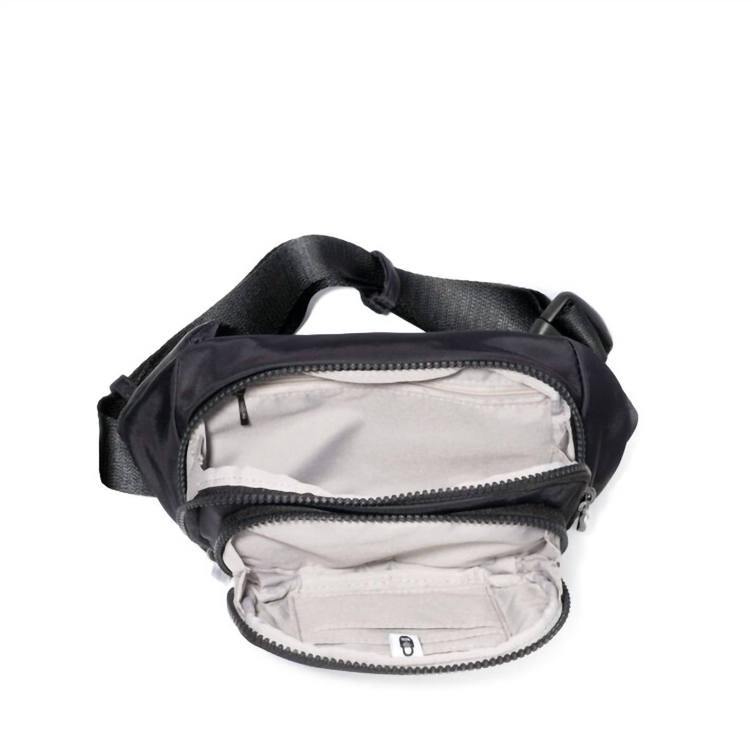 Baggallini - Women's On The Go Waist Pack Belt Bag