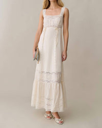 Few Moda - Dove Dress