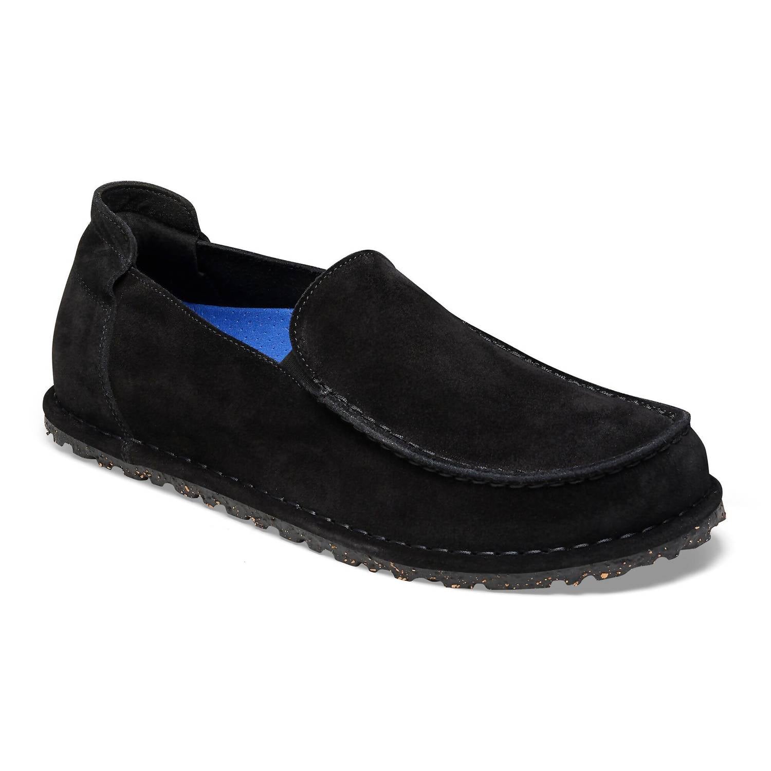 Birkenstock - Women's Utti Moccasin Style Shoes