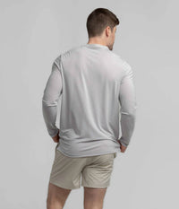 Southern Shirt Company - Max Comfort Henley Top