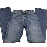 Grlfrnd - Women's Melanie High Rise Bootcut Jean