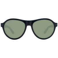 Serengeti - Men's Round Sunglasses