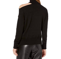 Elliott Lauren - Magic Cold Shoulder Sweater