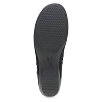 Dansko - Women's Finnley Leather Bootie