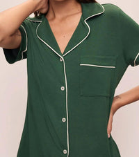 Eberjey - Gisele Relaxed PJ Set