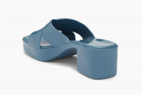 Jeffrey Campbell - Women's Bubblegum Sandals