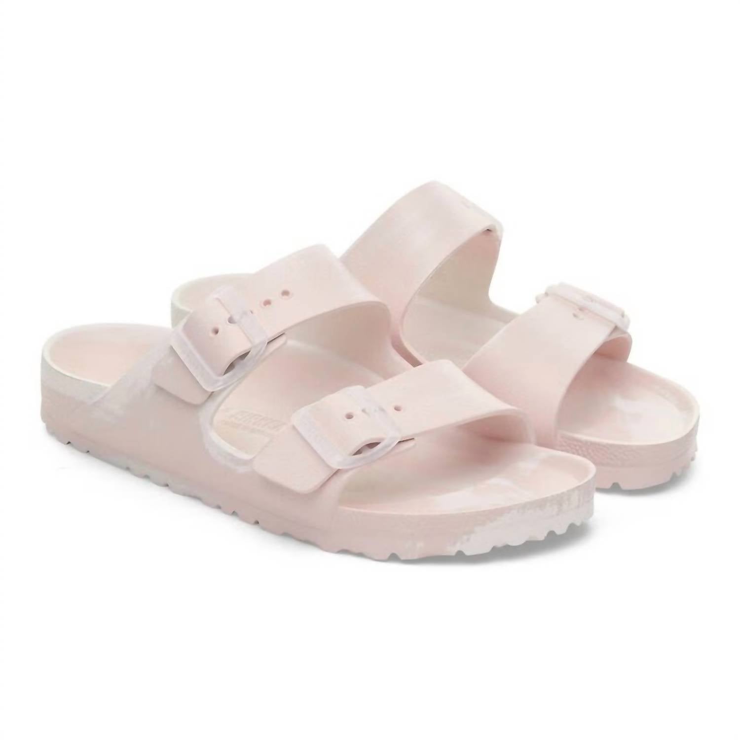 Birkenstock - Women's Arizona Essentials EVA Sandal