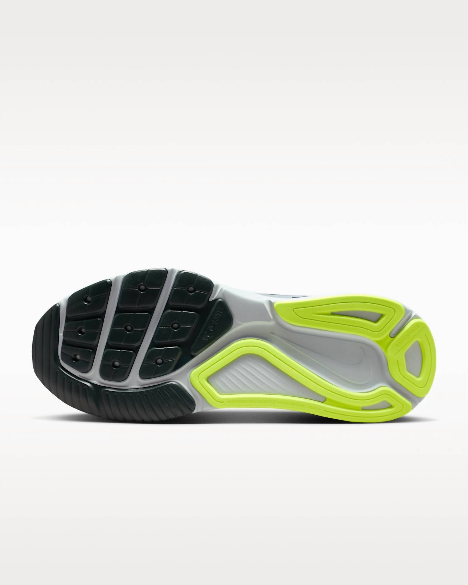 Nike - Men's Structure 26 Road Running Shoes