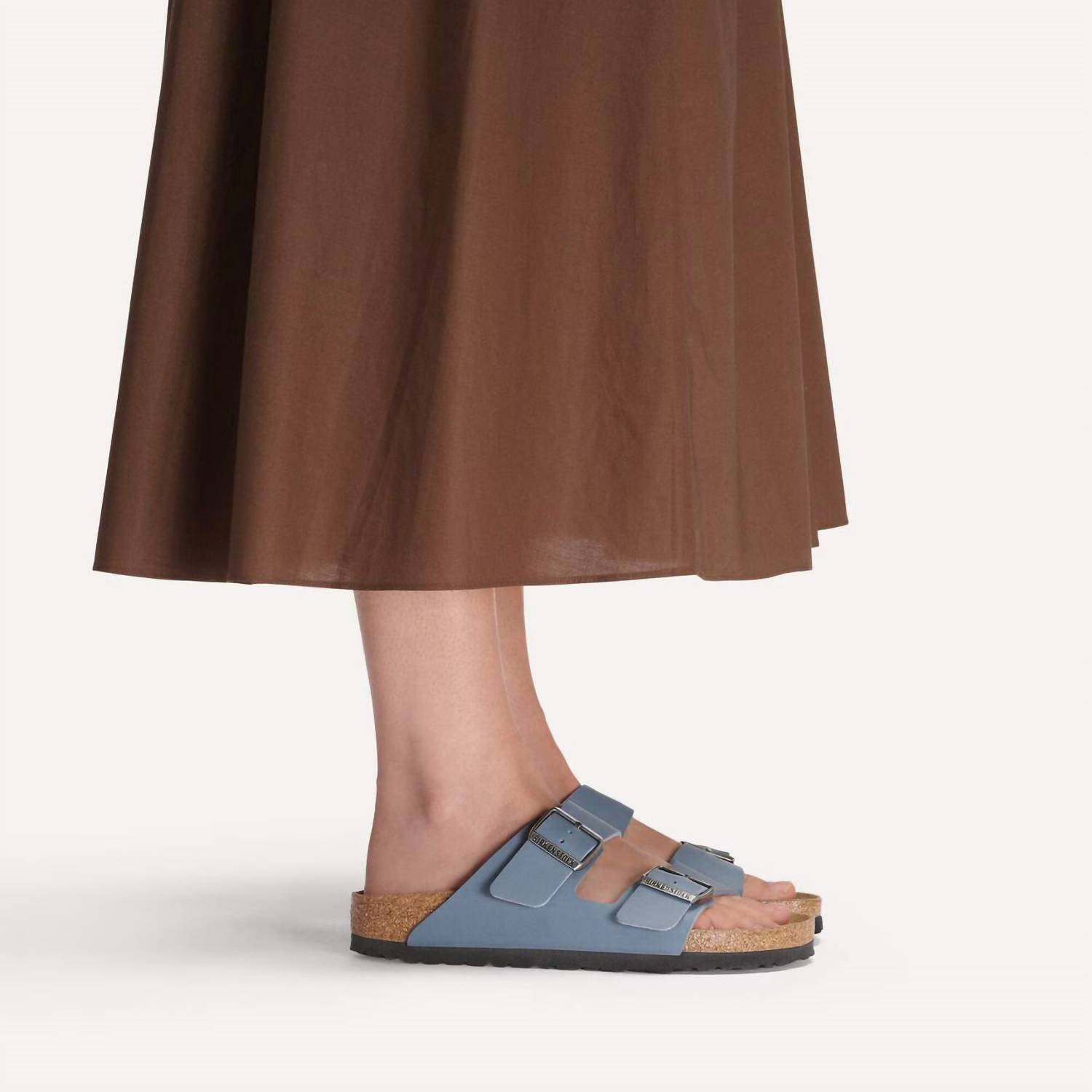 Birkenstock - Women's Arizona Birko-flor Sandal