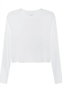 Sundays - Wren Crewneck Tee