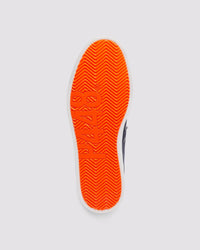 P448 - Men's Jack Leather & Suede Sneakers