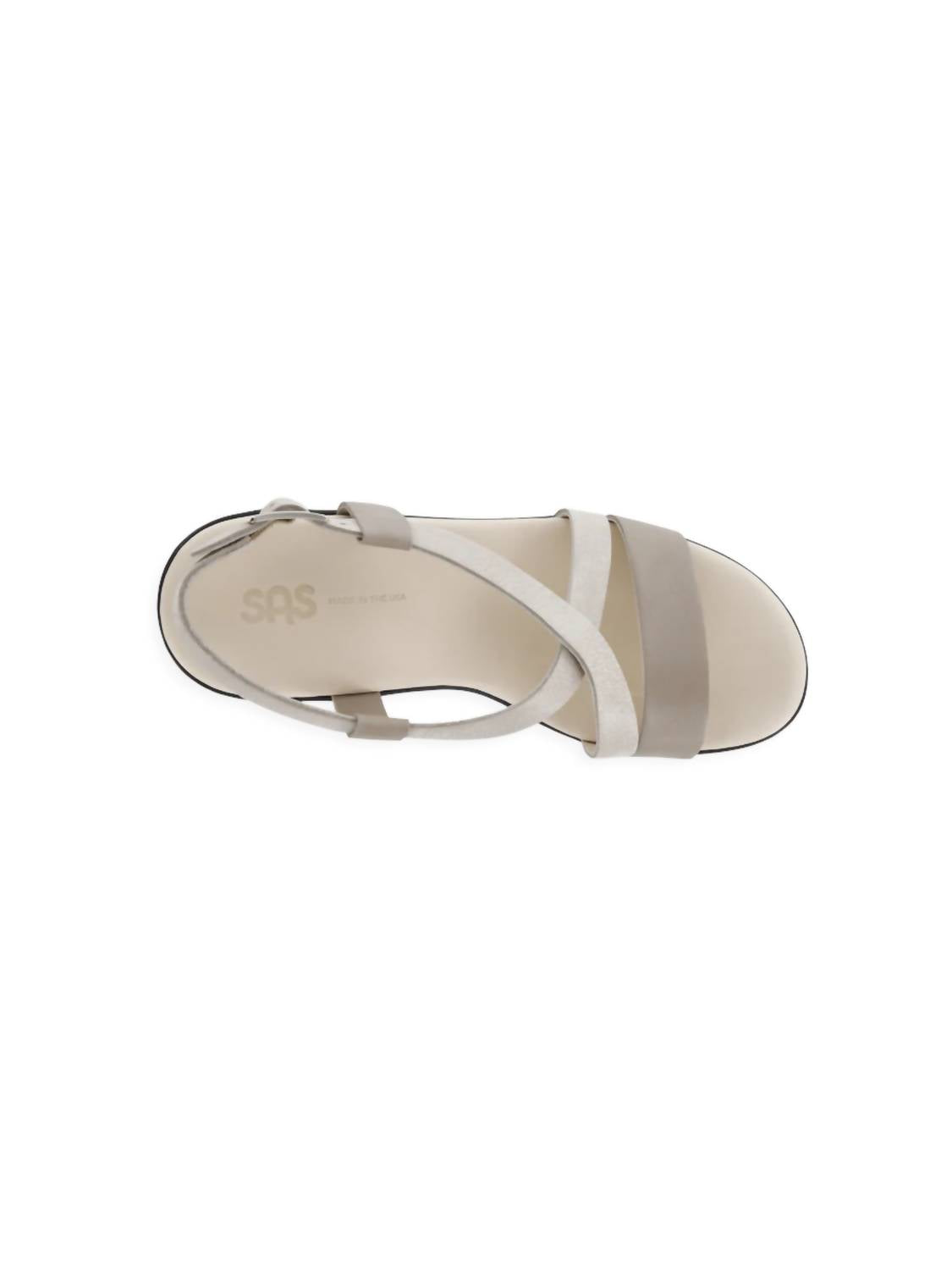 Sas - Women's Delight Wedge Heel Sandals
