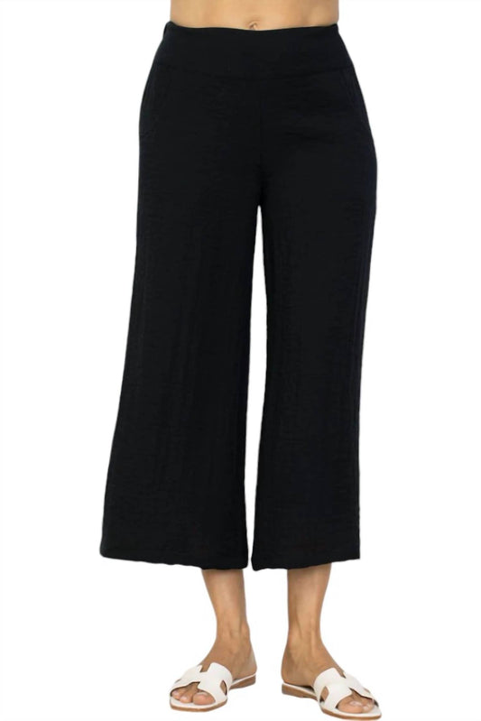 Habitat - Express Travel Relaxed Pants