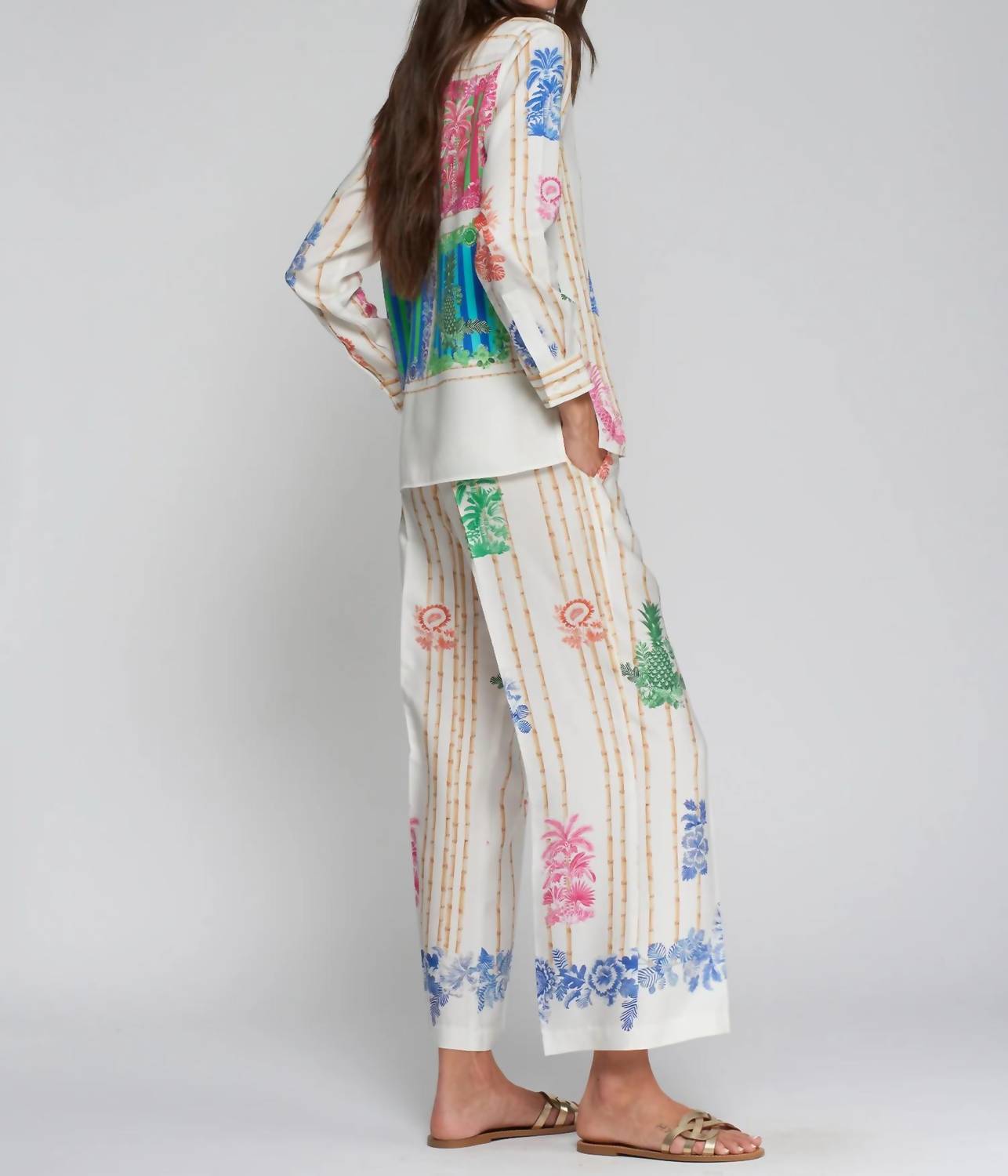 Vilagallo - Bambu Lucia Pant