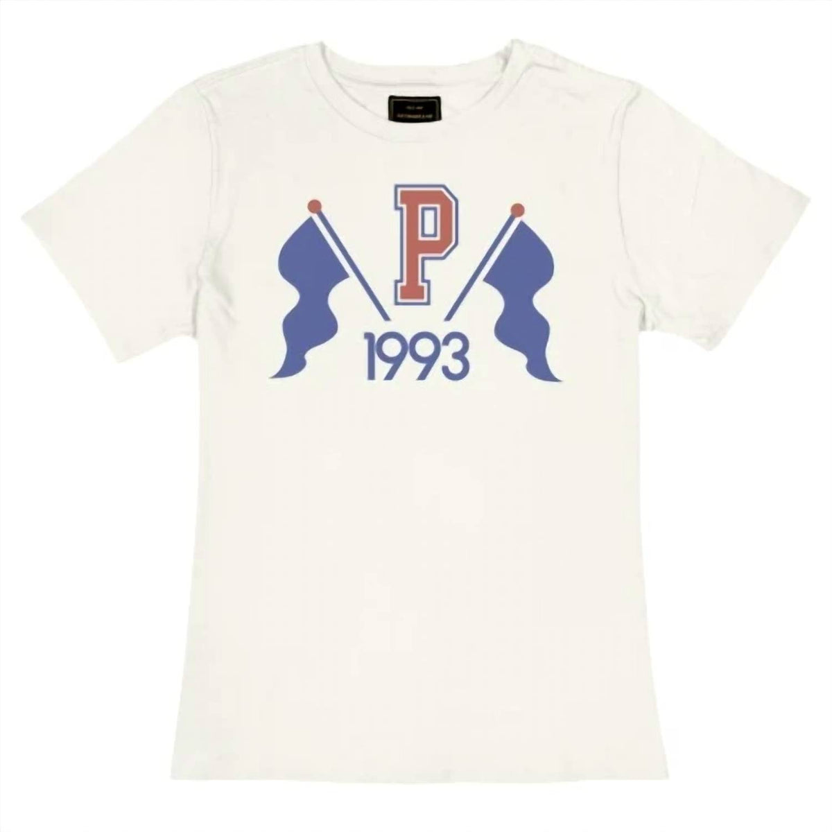 The Original Retro Brand - Women's Short Sleeve Tee
