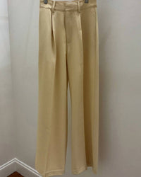 Crescent - Women's Sasha Wide Leg Trouser