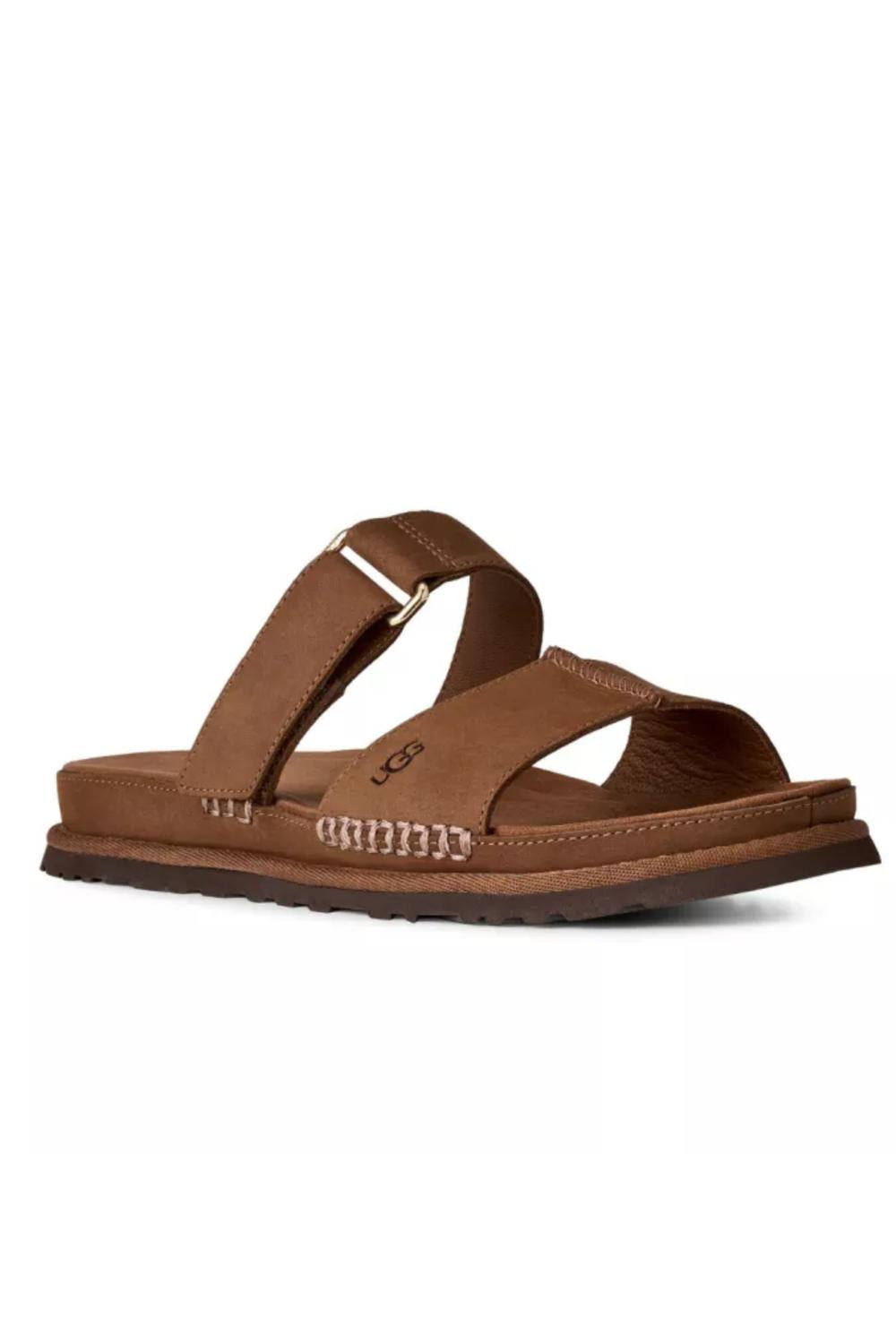 Ugg - Women's GoldenGaze Slide Sandal