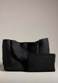 Sol And Selene - Sky's The Limit LARGE Neoprene Tote