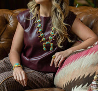 Emily Mccarthy - Hatti Tank