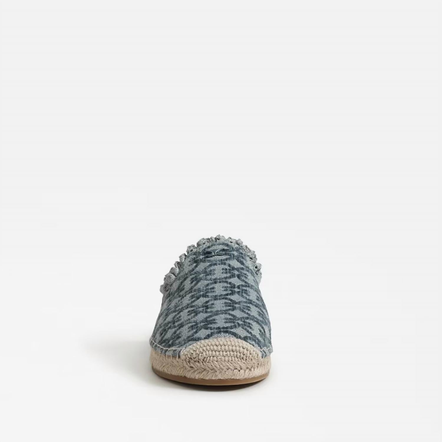 Circus.Ny - Women Mallory Espadrille Mule