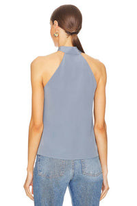 Nili Lotan - Zelie Halterneck Top