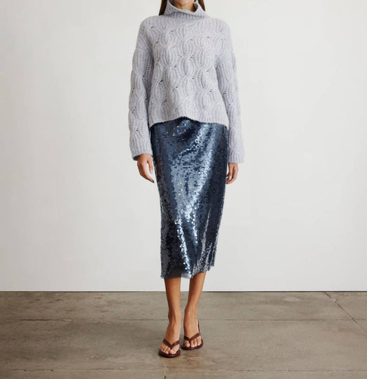 Tanya Taylor - Kiah Midi Skirt