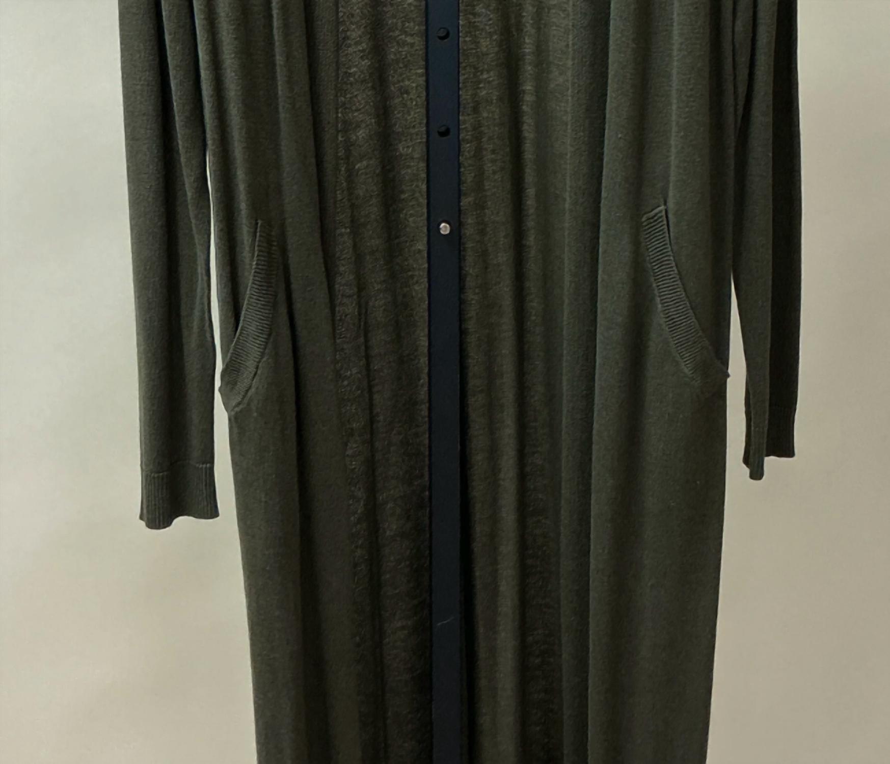 Charlie Paige - Women's Cotton Knit Cardigan