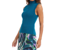Karen Kane - Terra Turtleneck Sweater Tank