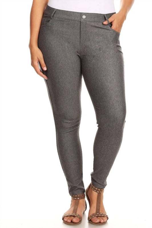 Yelete - Women's Our Favorite Jegging