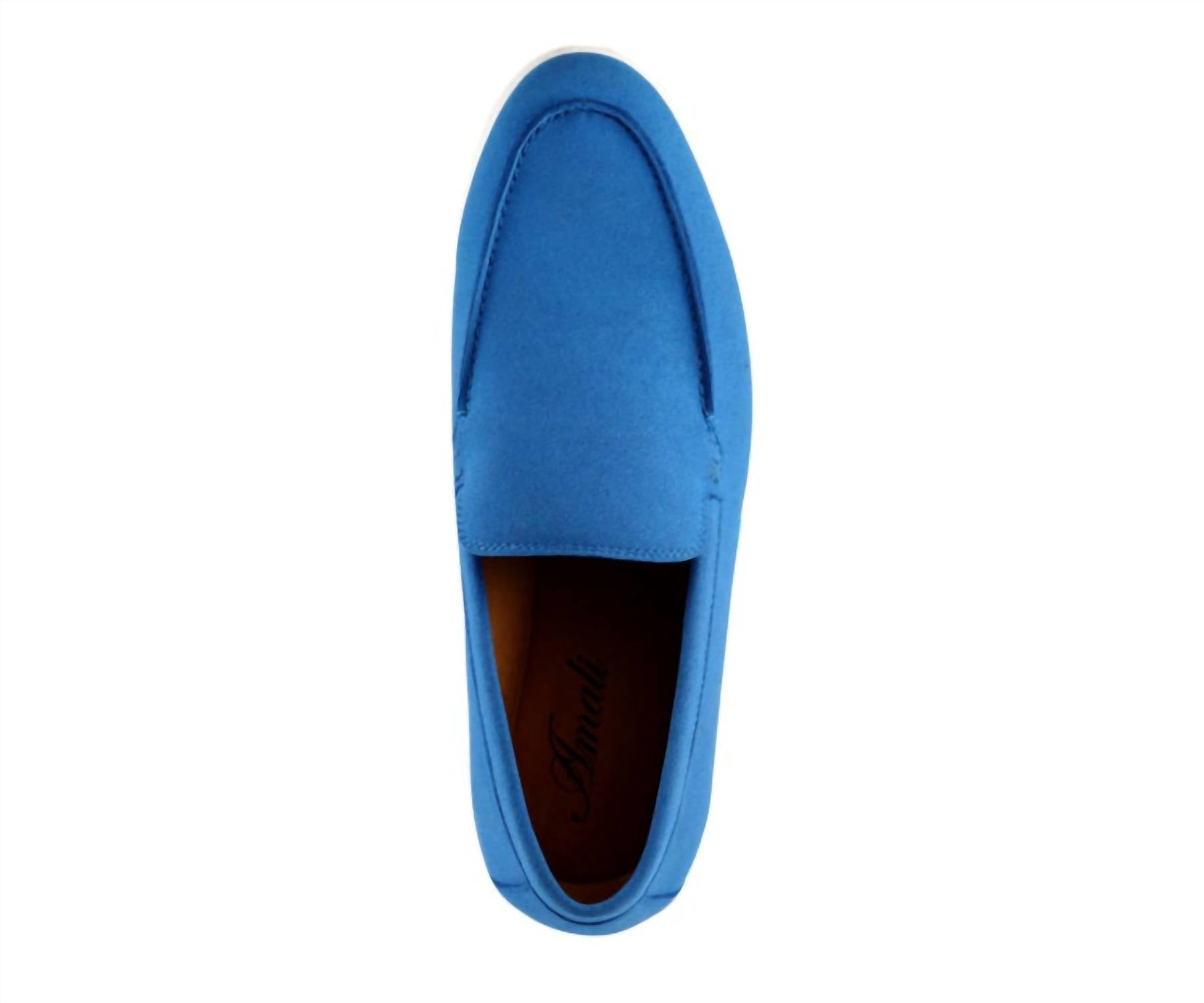 Amali - Men's Deniz Loafer
