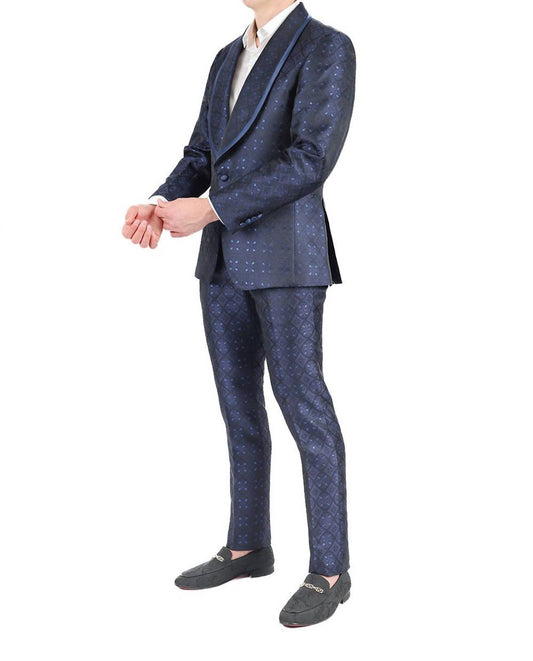 Barabas - Majestic Mod Blazer