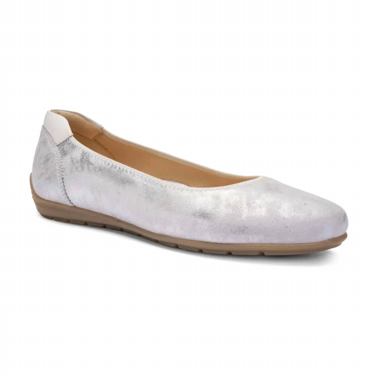 Ara - Women's Balsam Ballet Pumps Shoes