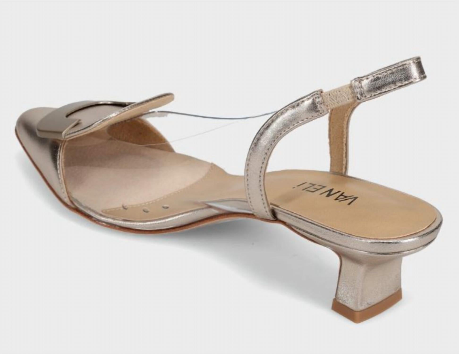 Vaneli - Women's Tamira Sandal