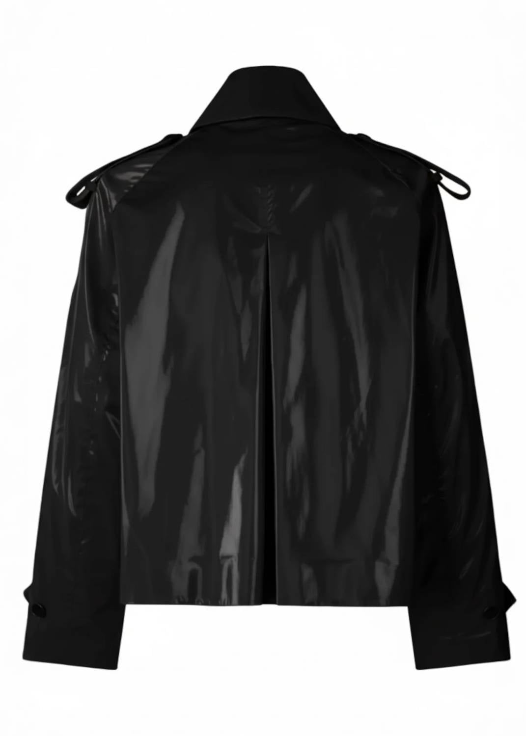 Save The Duck - Women's Gaia Rain Jacket