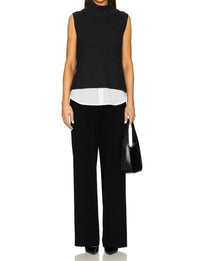 Brochu Walker - Archer Sleeveless Looker Top